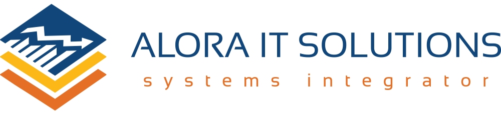 Холдинг Alora IT Solutions